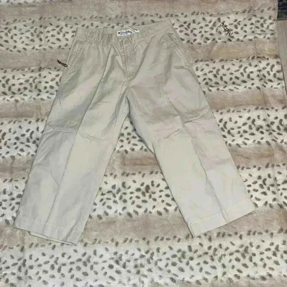 Women’s Columbia Capris